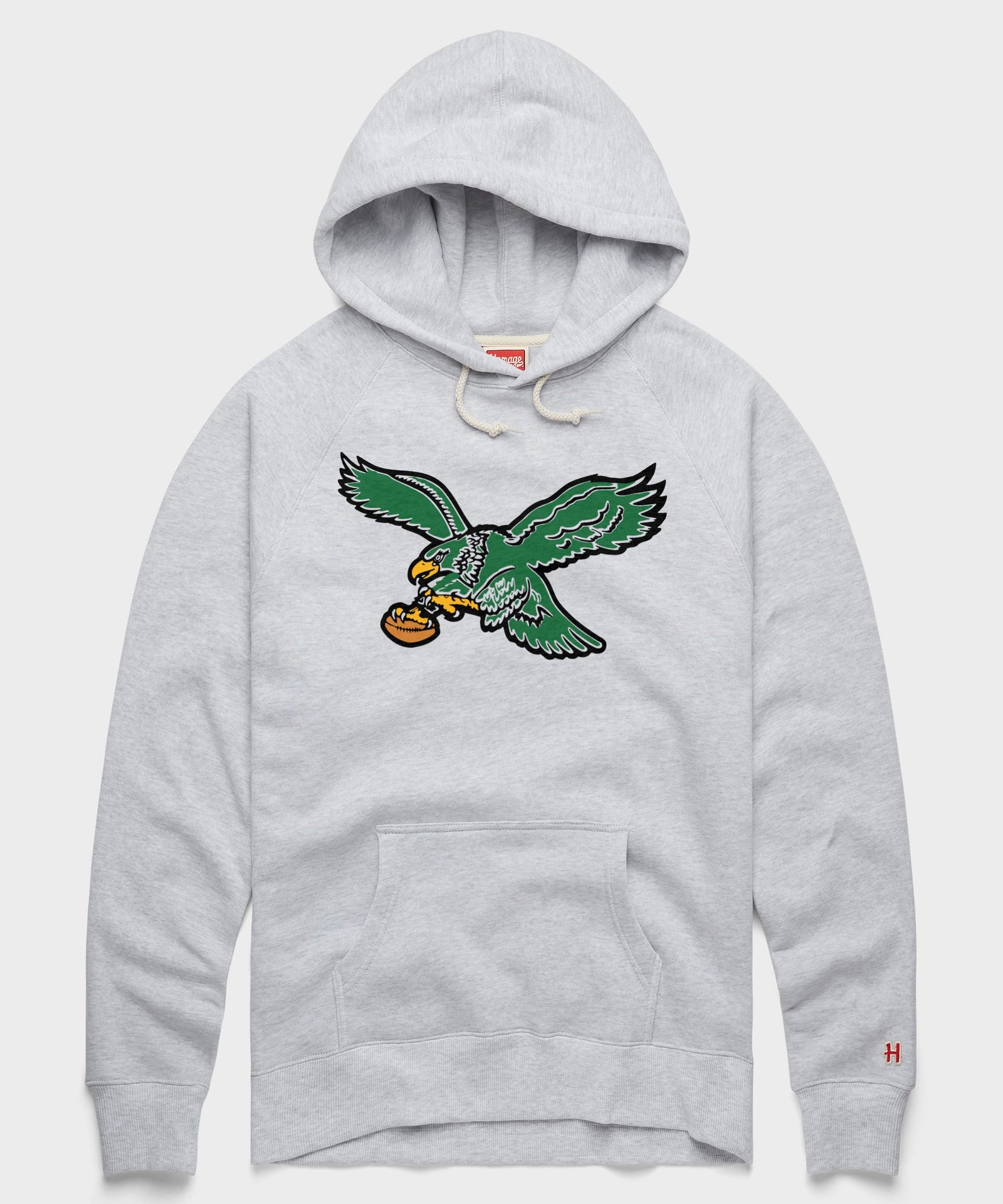 Philadelphia Eagles '87 Hoodie