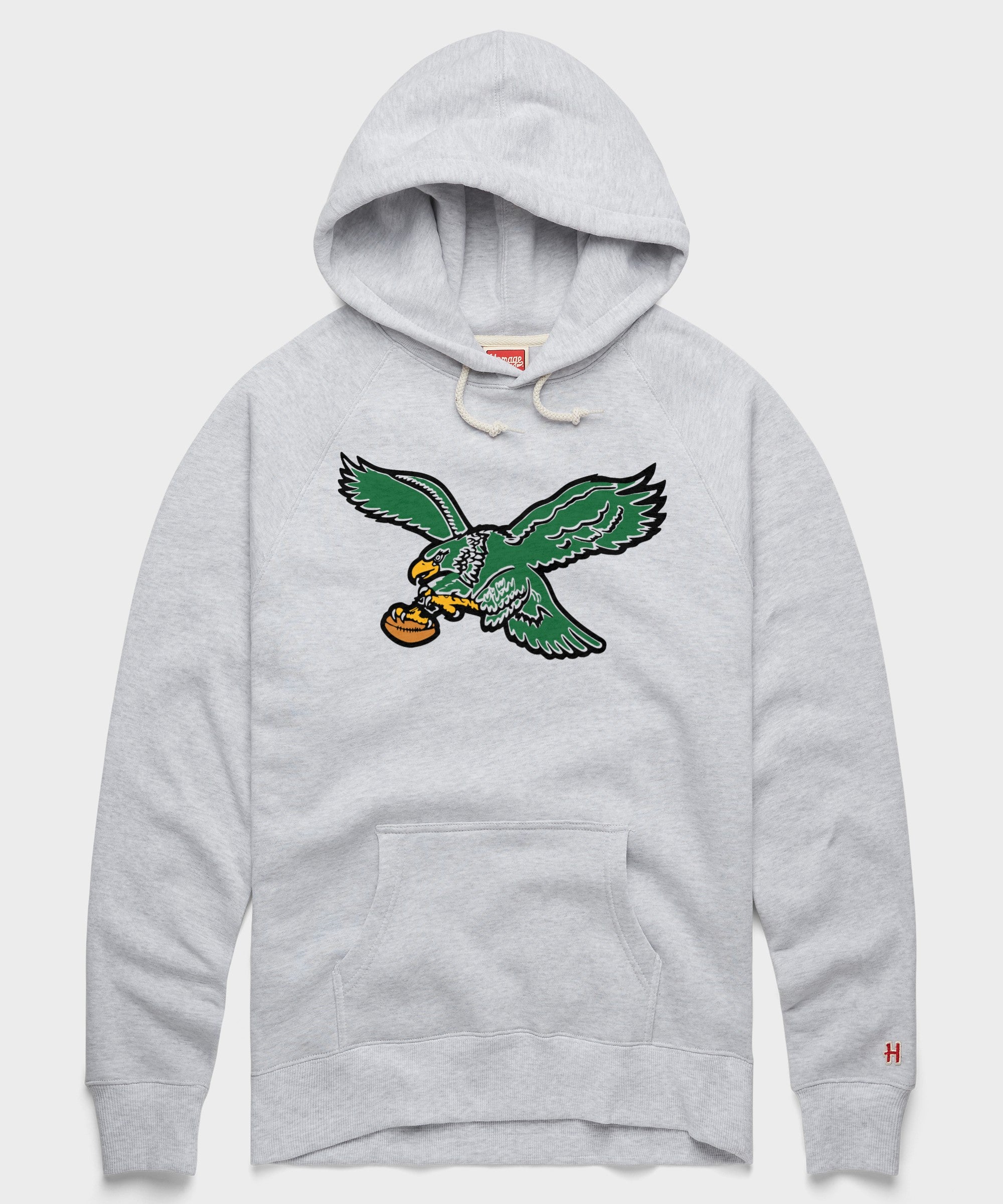 Philadelphia Eagles '87 Hoodie