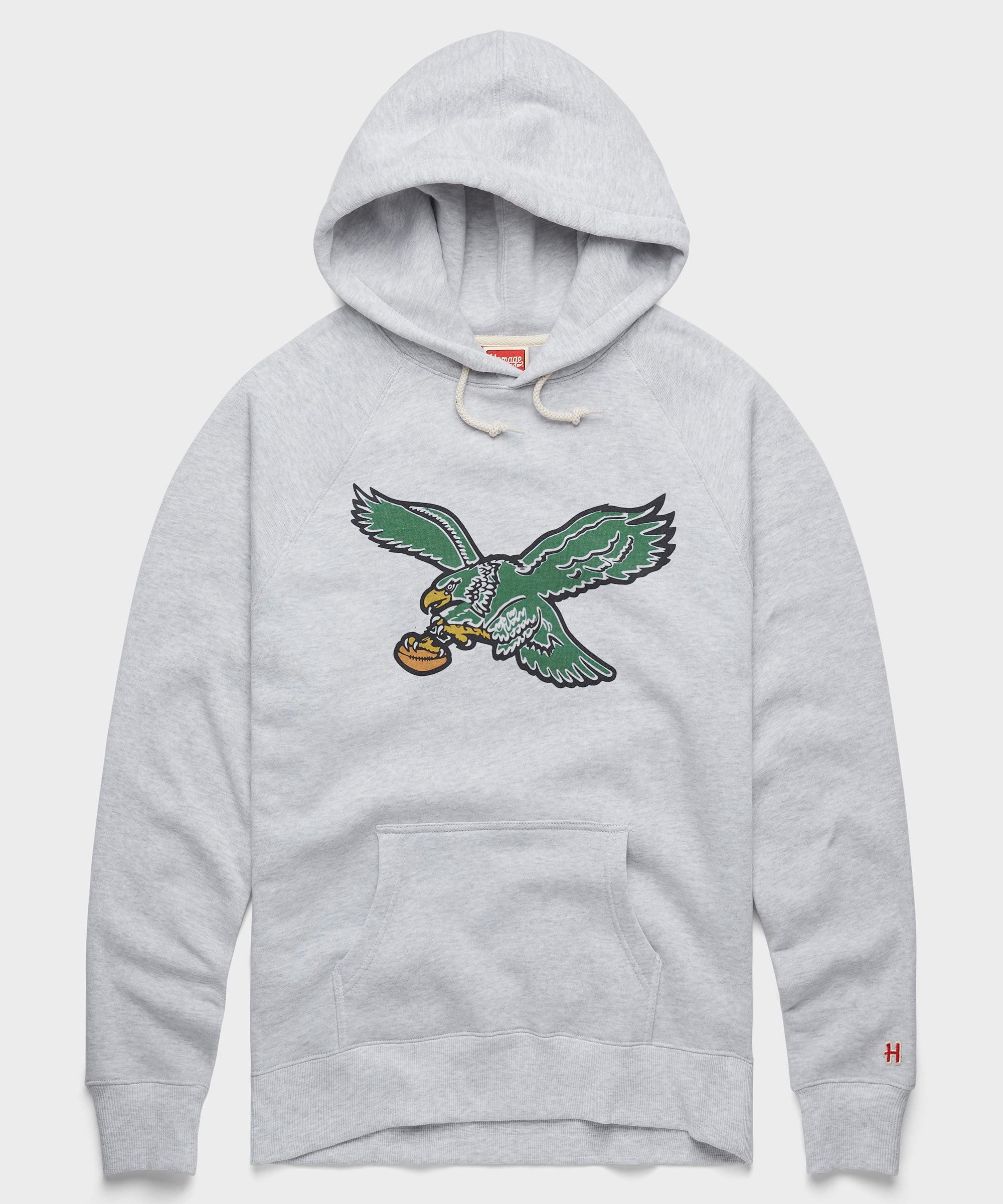 Philadelphia Eagles '87 Hoodie