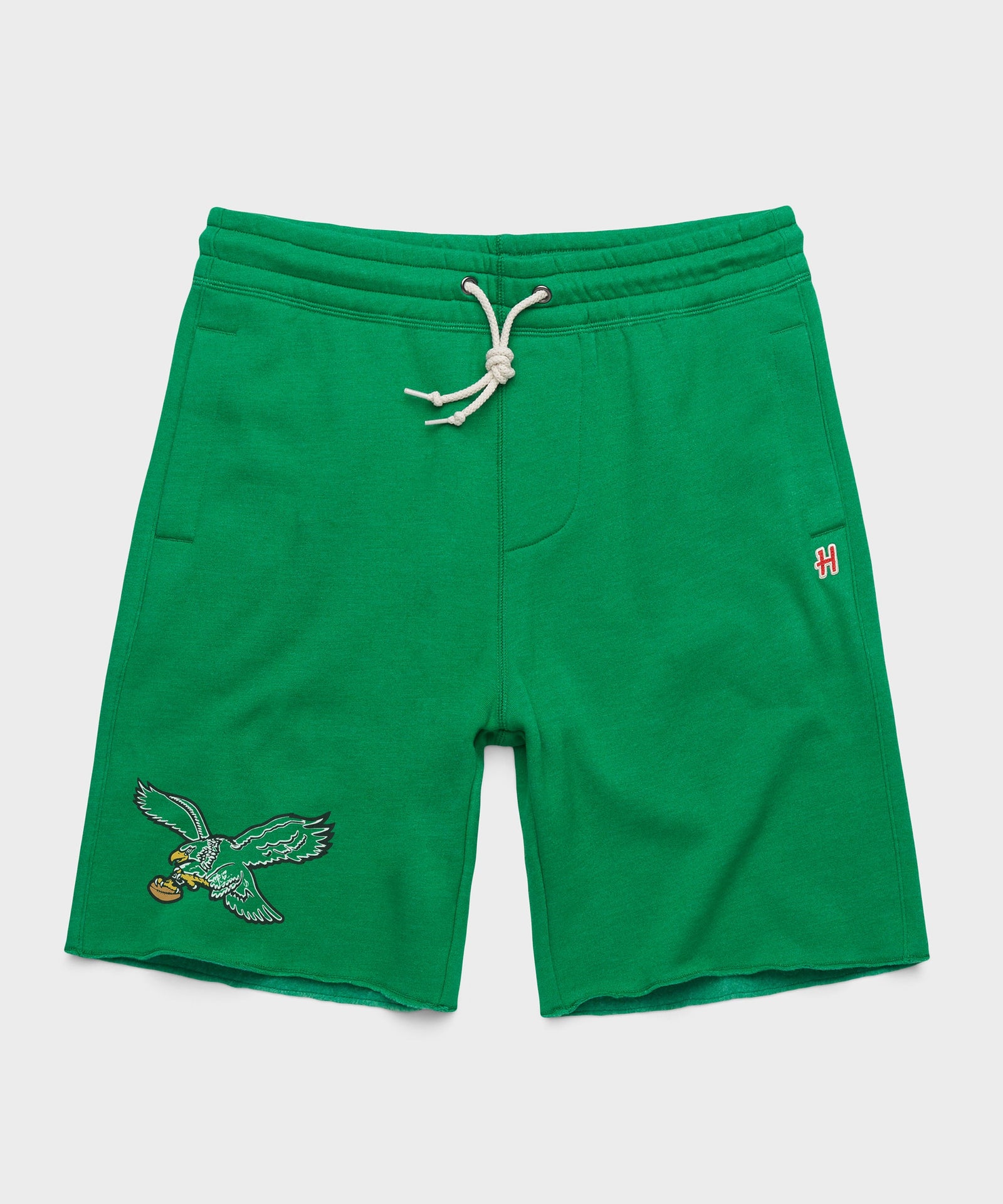 Philadelphia Eagles '87 Sweat Shorts