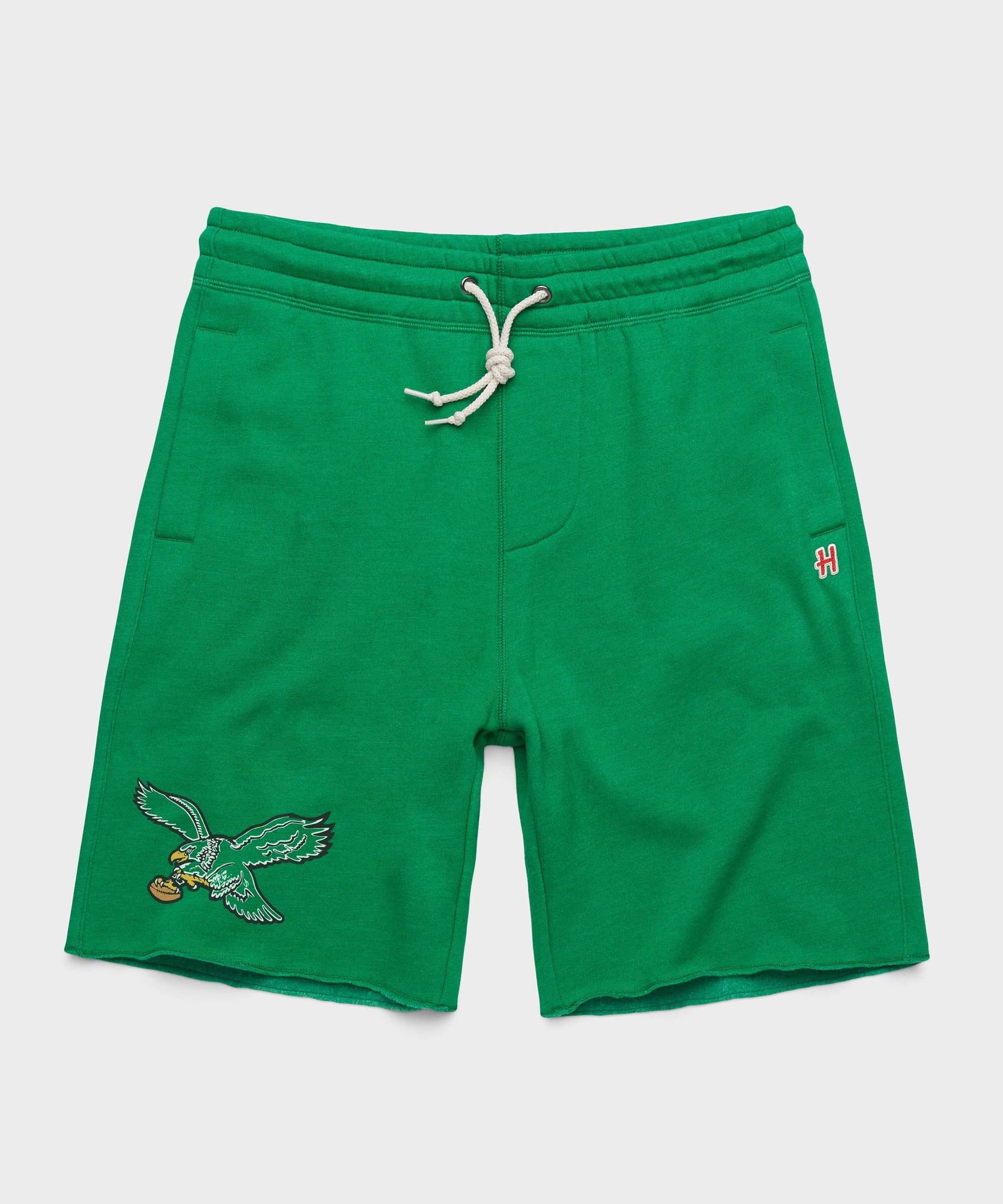 Philadelphia Eagles '87 Sweat Shorts