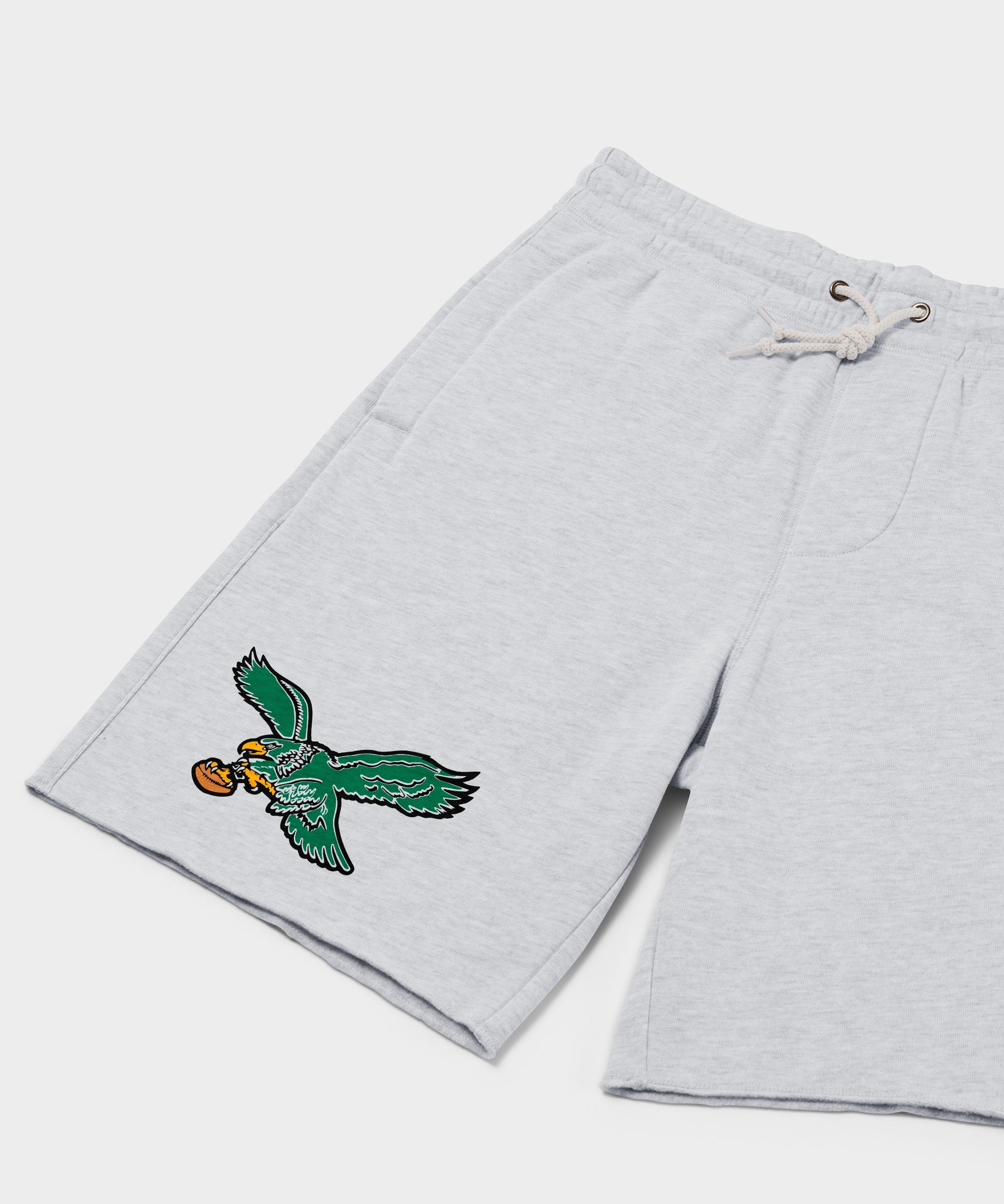 Philadelphia Eagles '87 Sweat Shorts