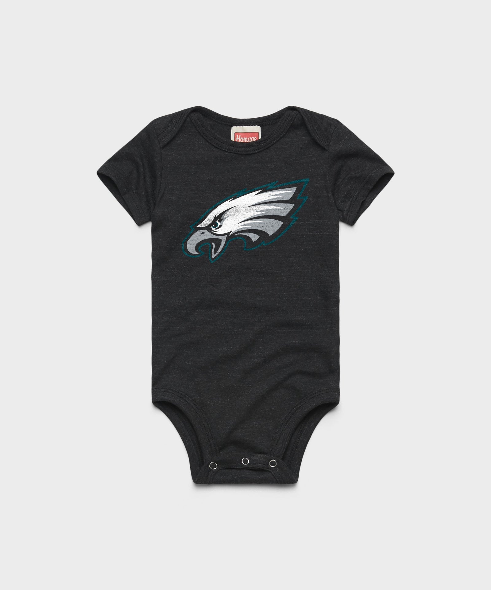 Philadelphia Eagles '96 Baby One Piece