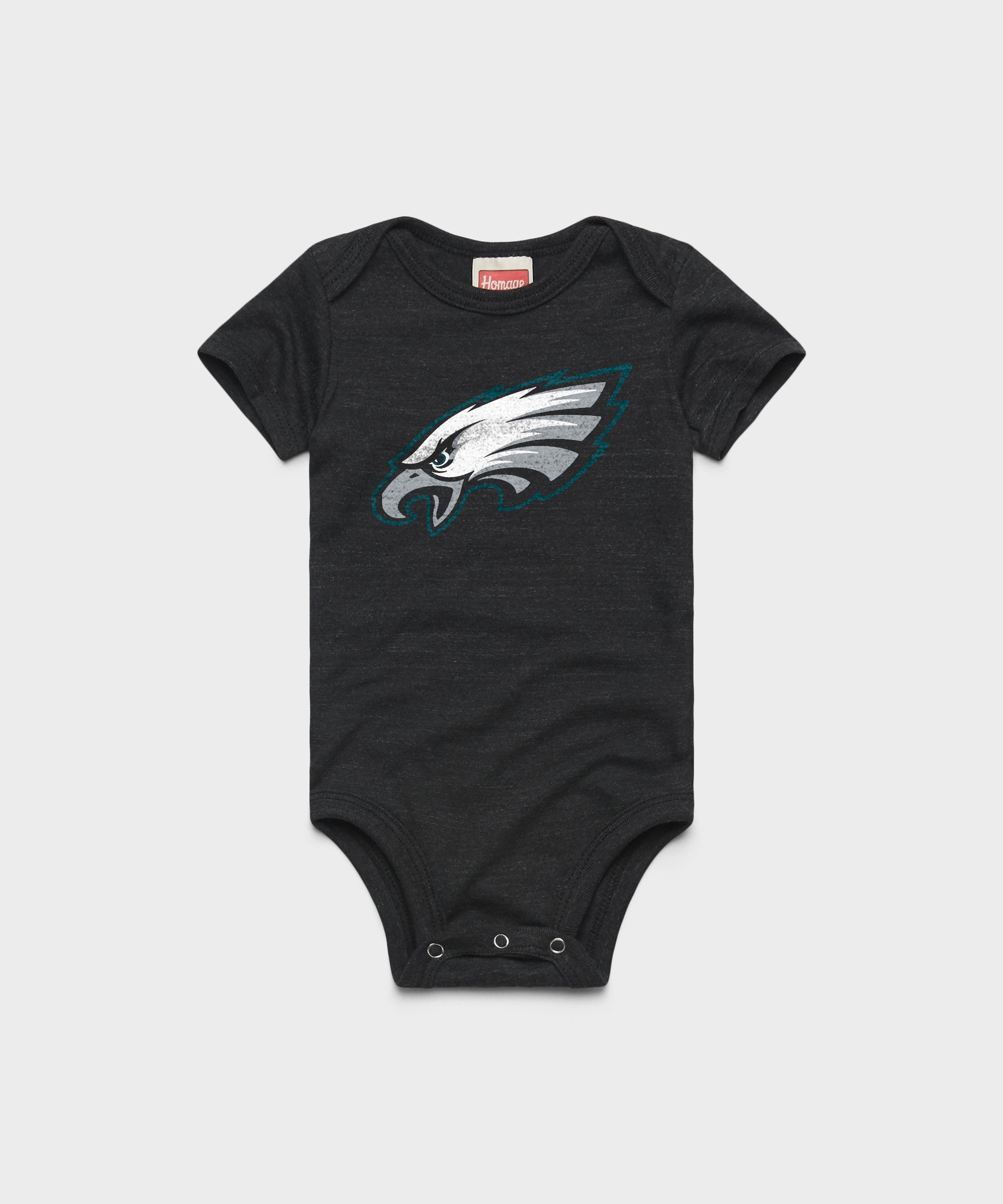 Philadelphia Eagles '96 Baby One Piece