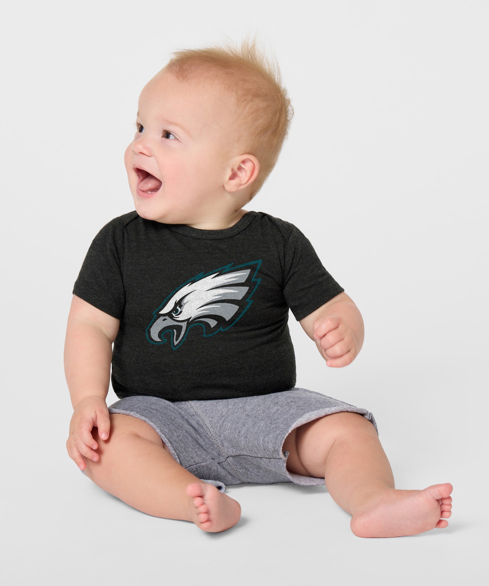 Philadelphia Eagles '96 Baby One Piece