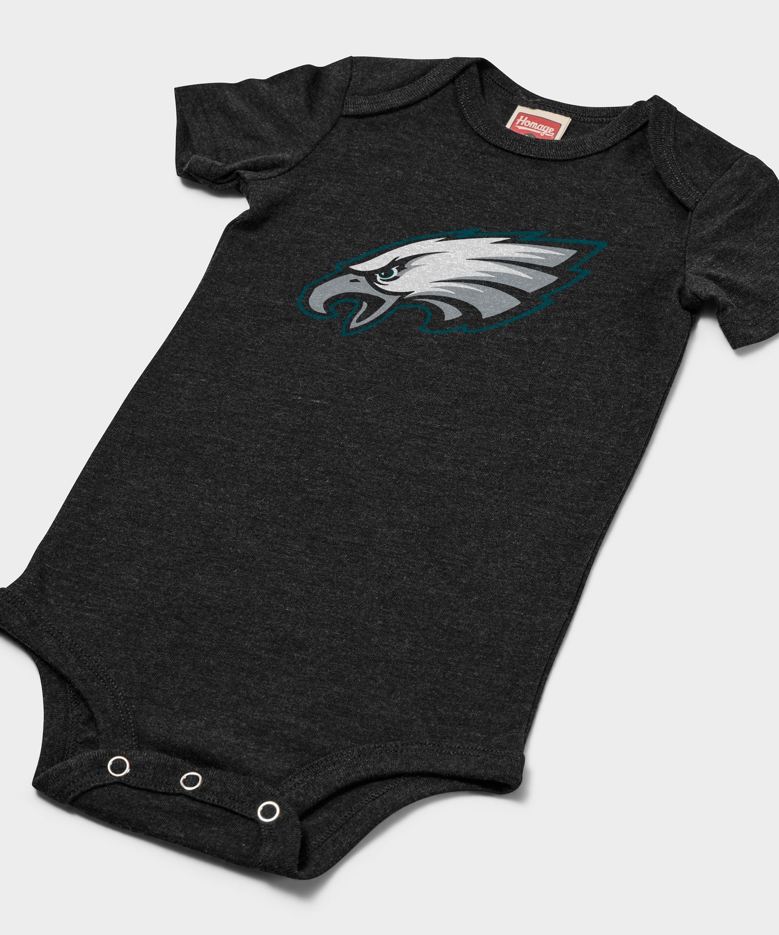 Philadelphia Eagles '96 Baby One Piece