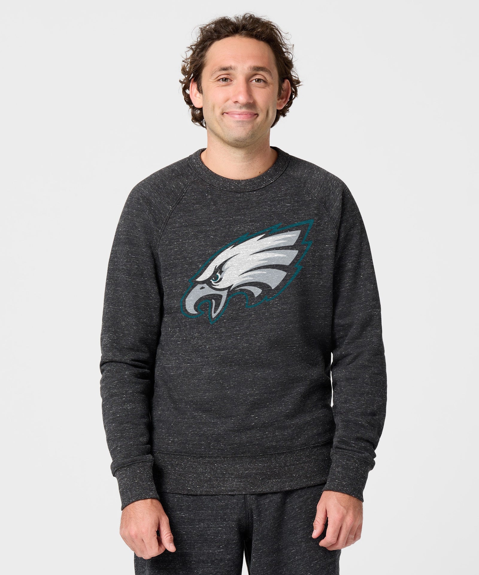 Philadelphia Eagles '96 Crewneck