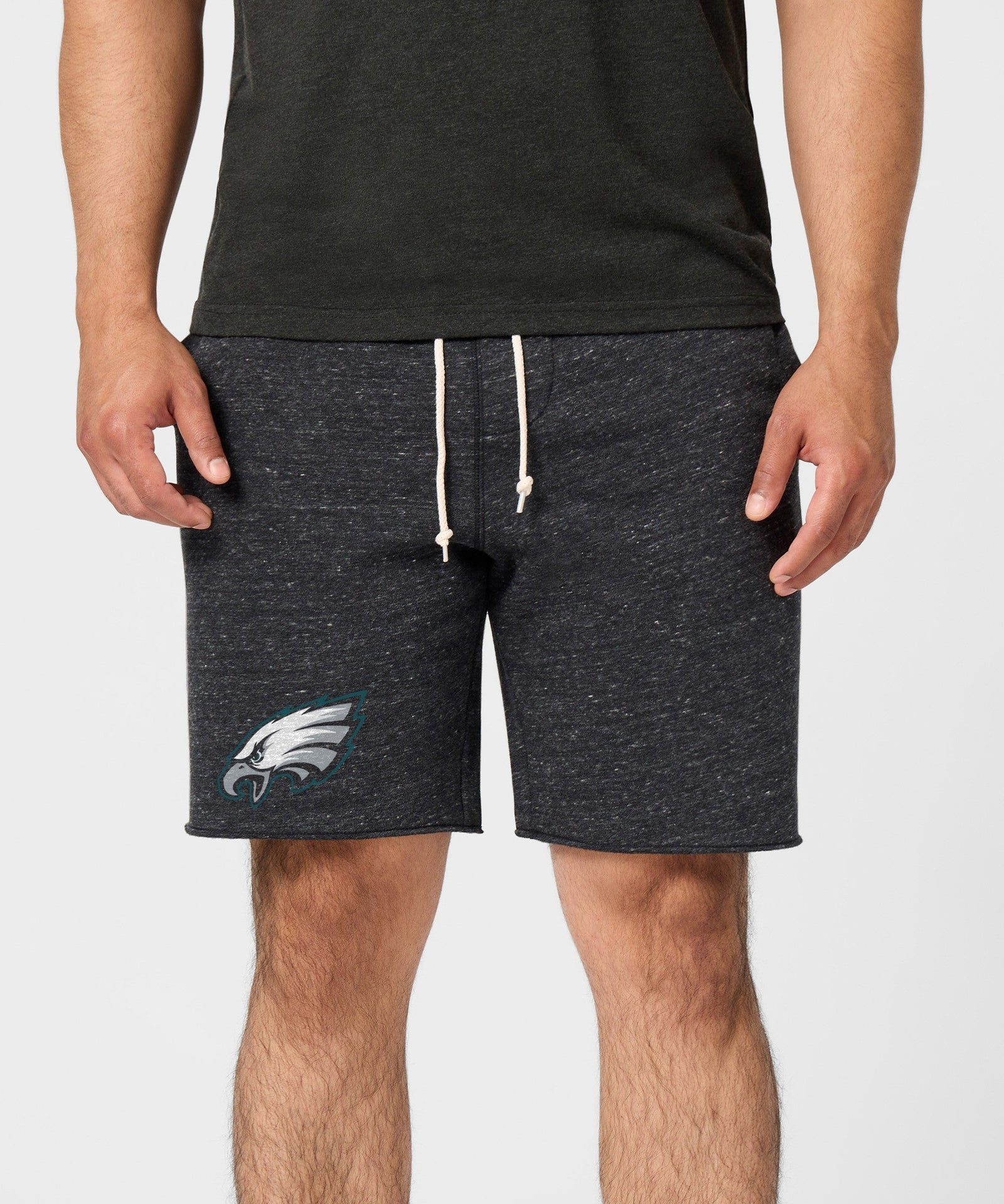 Philadelphia Eagles '96 Sweat Shorts