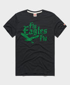 Philadelphia Fly Eagles Fly