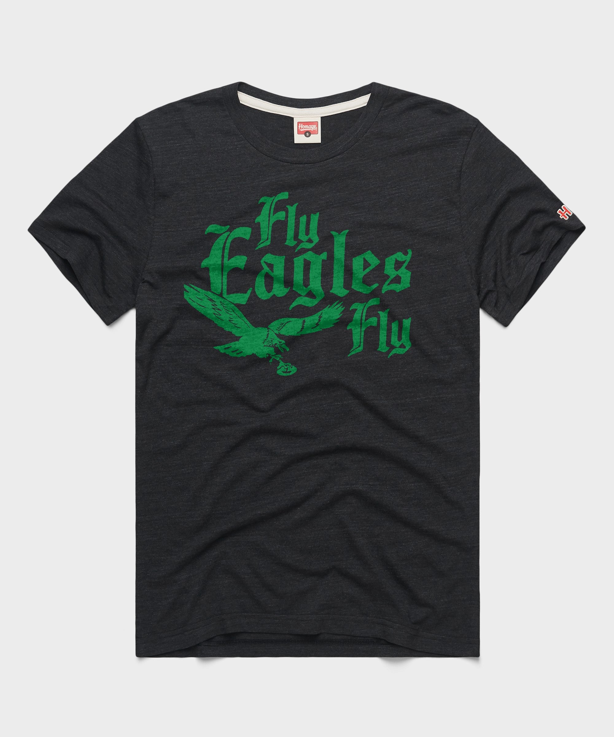 Philadelphia Fly Eagles Fly