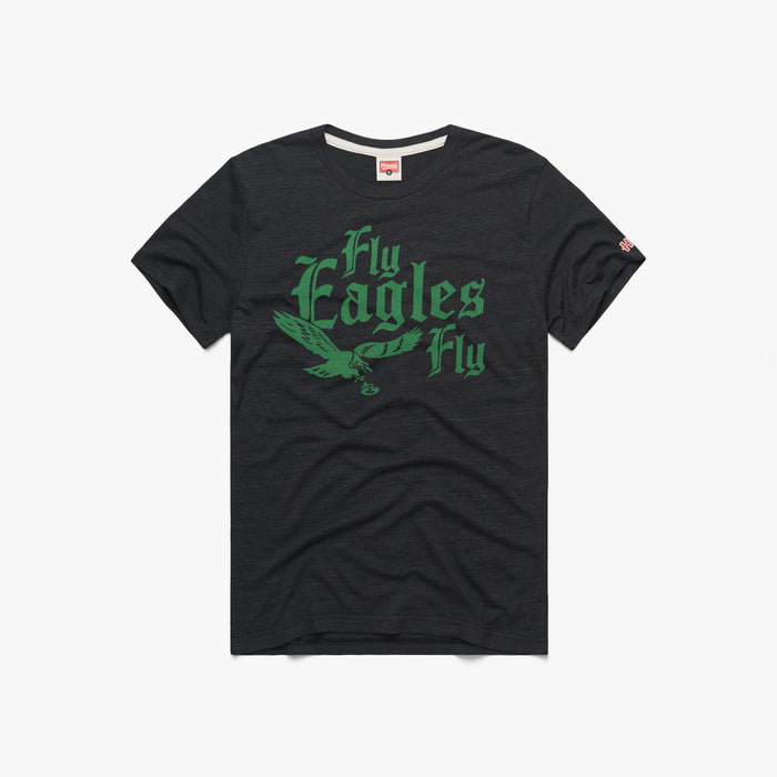 Philadelphia Fly Eagles Fly