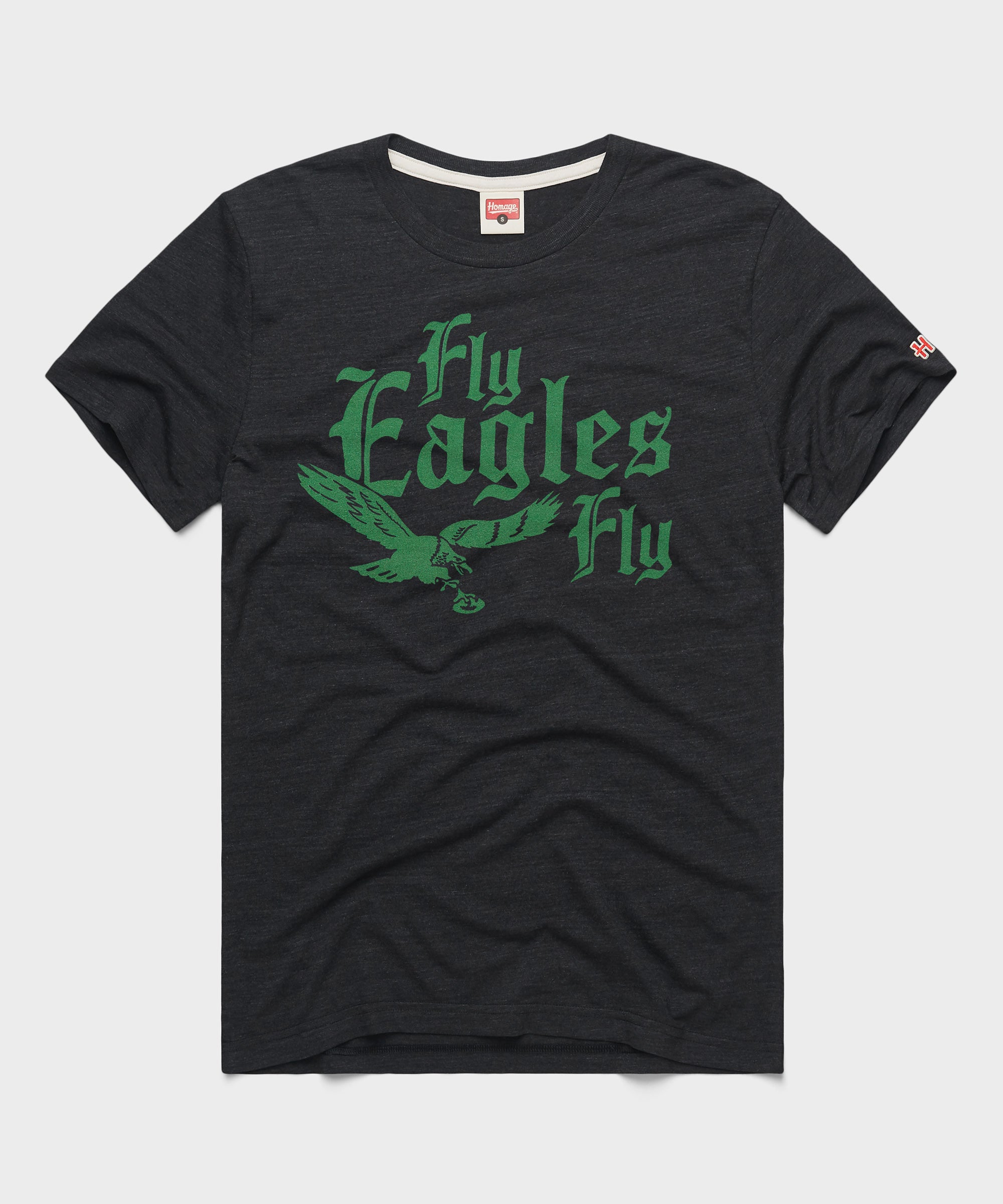 Philadelphia Fly Eagles Fly