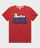 Philadelphia Fox