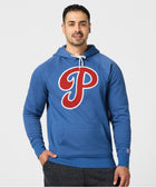 Philadelphia Phillies Cap Logo '34 Hoodie