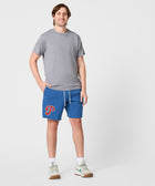Philadelphia Phillies Cap Logo '34 Sweat Shorts