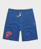 Philadelphia Phillies Cap Logo '34 Sweat Shorts