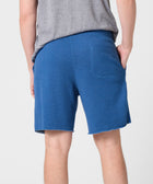 Philadelphia Phillies Cap Logo '34 Sweat Shorts