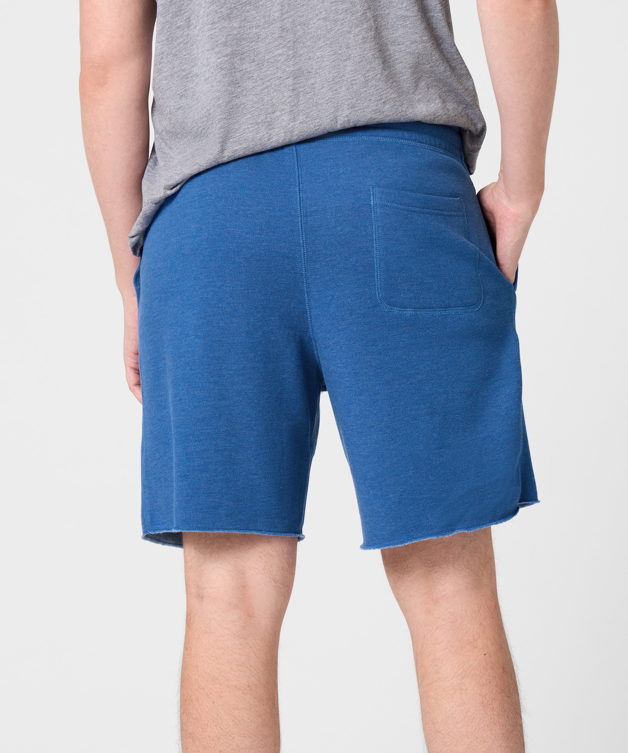 Philadelphia Phillies Cap Logo '34 Sweat Shorts