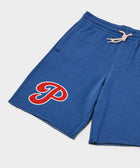 Philadelphia Phillies Cap Logo '34 Sweat Shorts