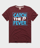 Philadelphia Phillies Catch The Fever