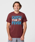 Philadelphia Phillies Catch The Fever