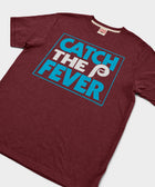 Philadelphia Phillies Catch The Fever