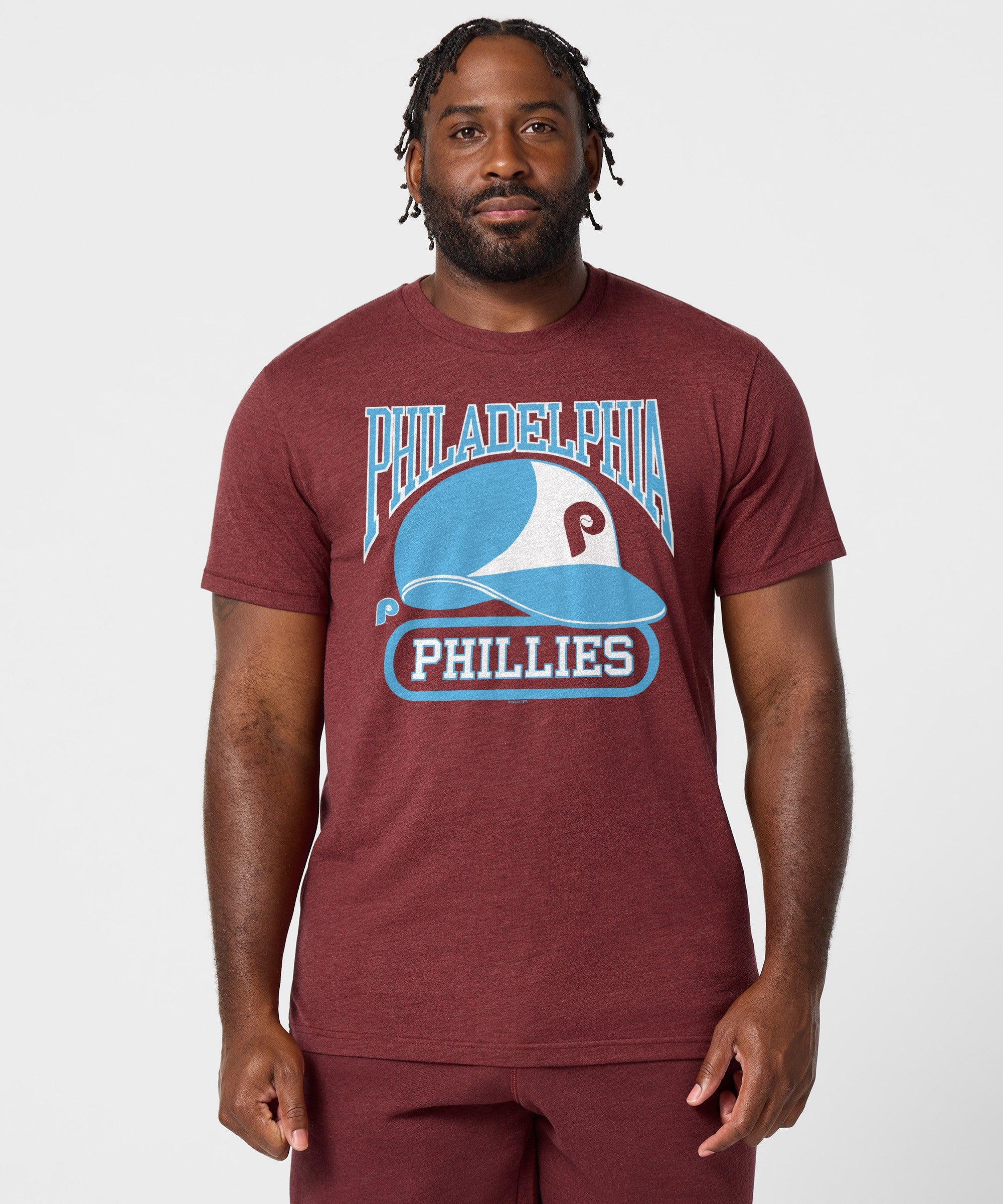 Philadelphia Phillies Helmet