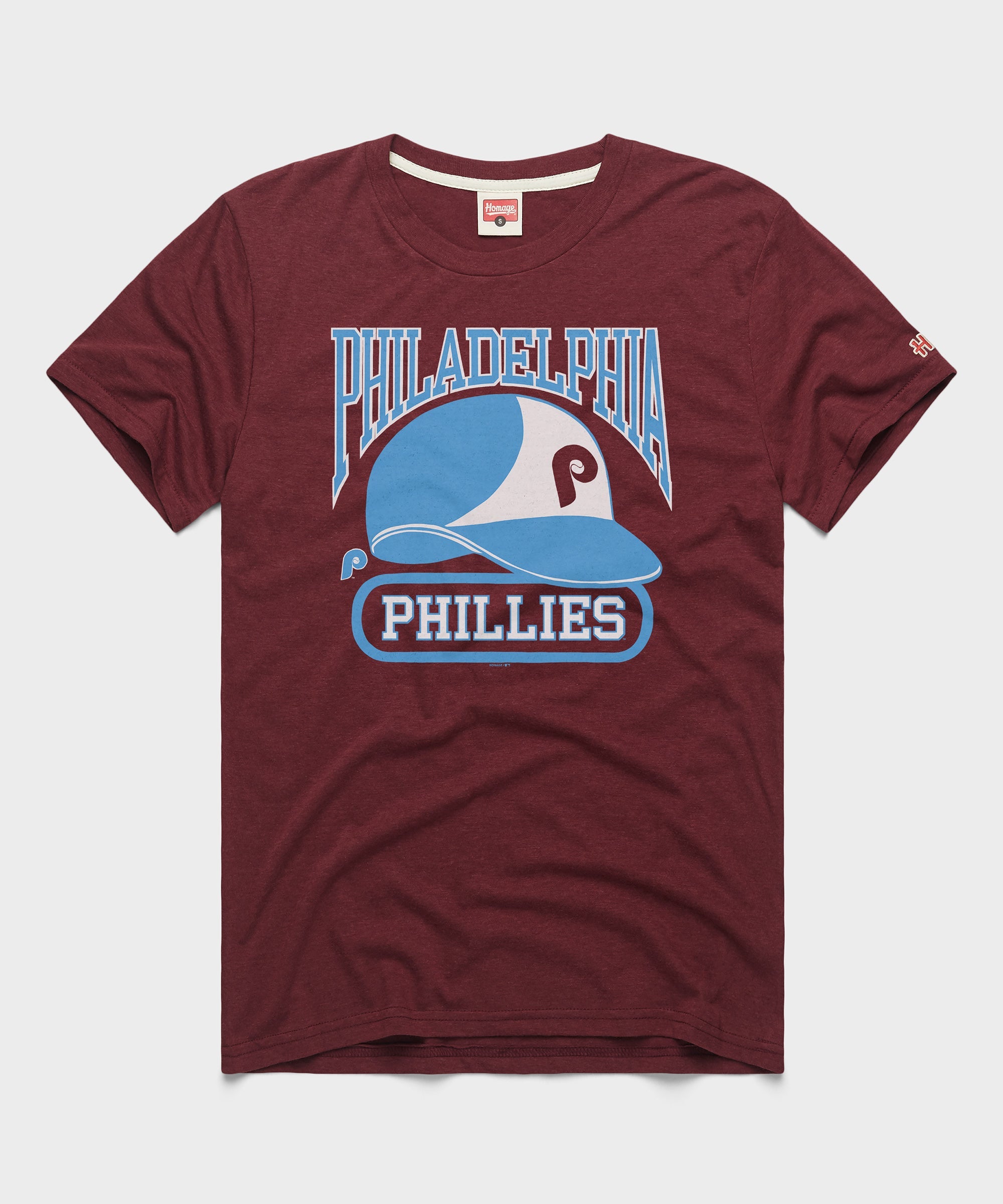 Philadelphia Phillies Helmet