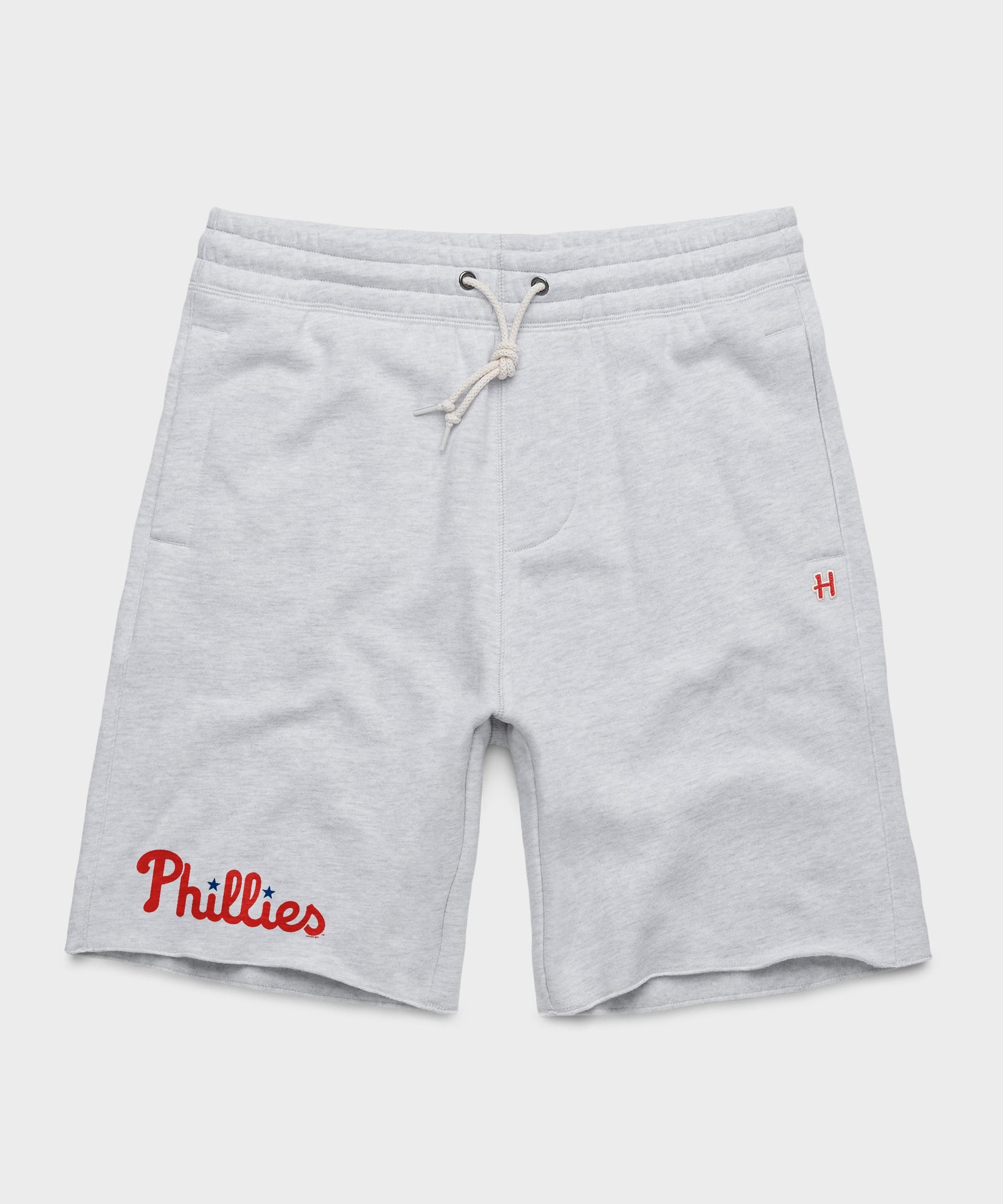 Philadelphia Phillies Jersey Logo '19 Sweat Shorts