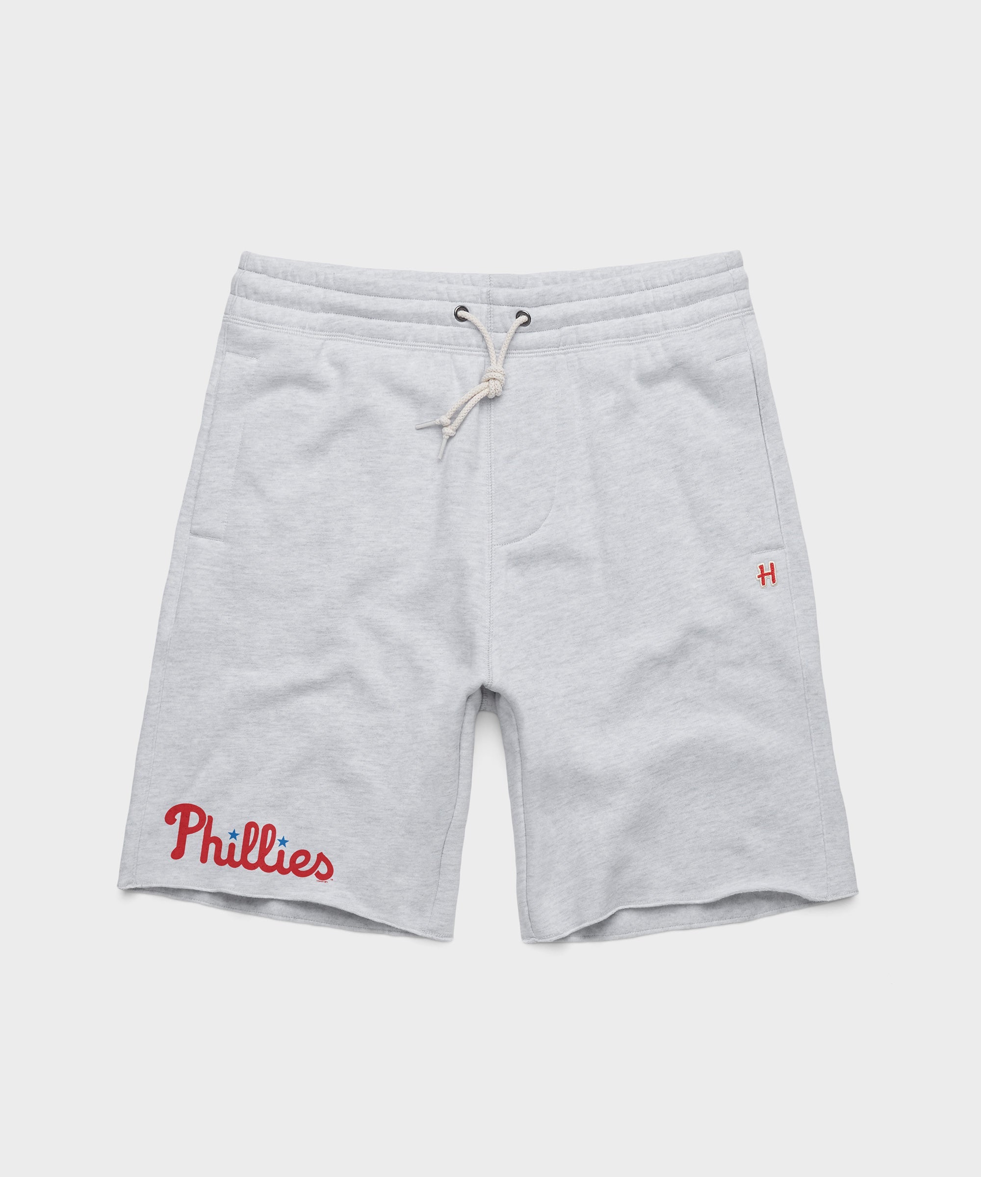 Philadelphia Phillies Jersey Logo '19 Sweat Shorts