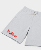Philadelphia Phillies Jersey Logo '19 Sweat Shorts