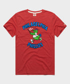 Philadelphia Phillies Phanatic