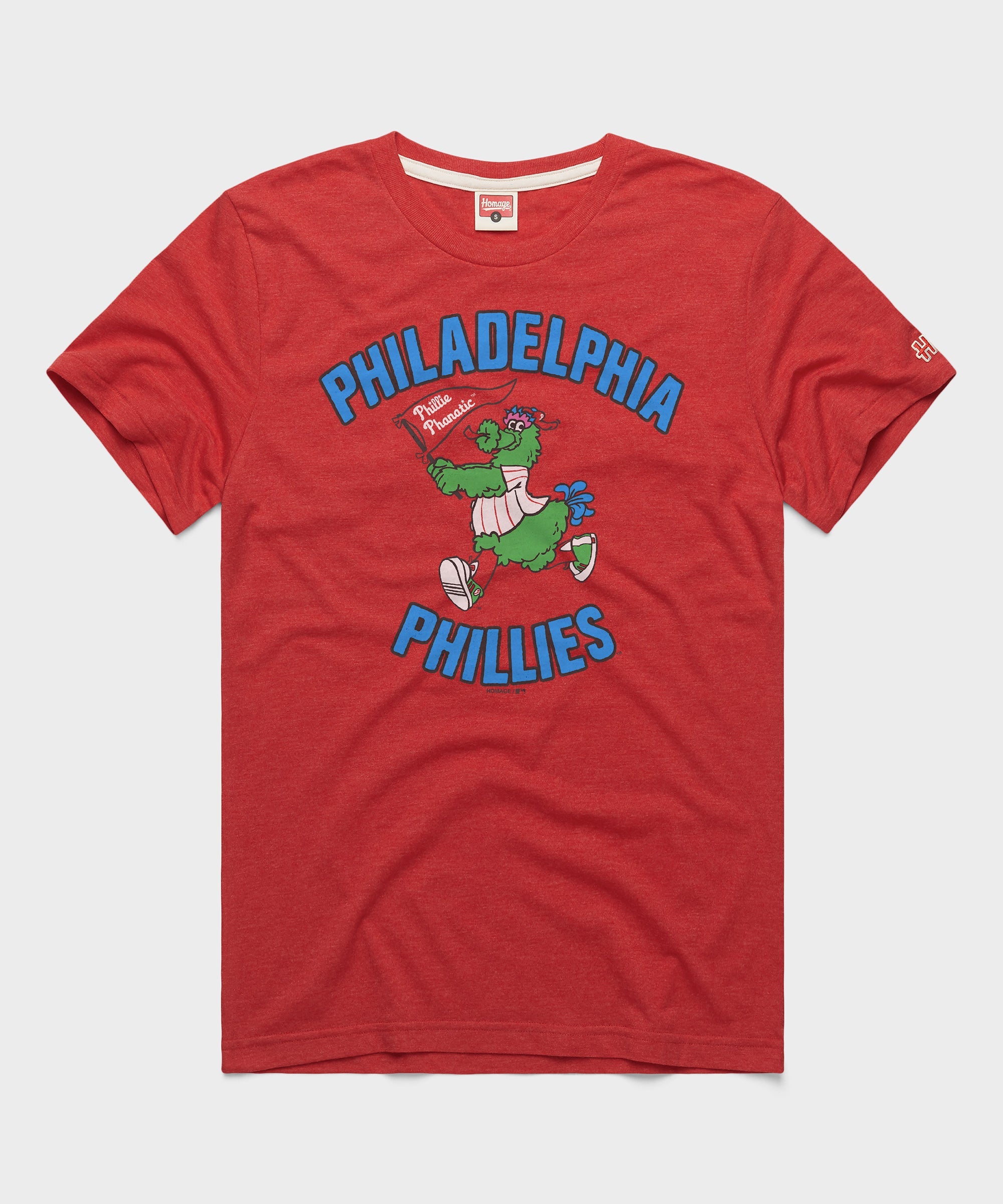 Philadelphia Phillies Phanatic