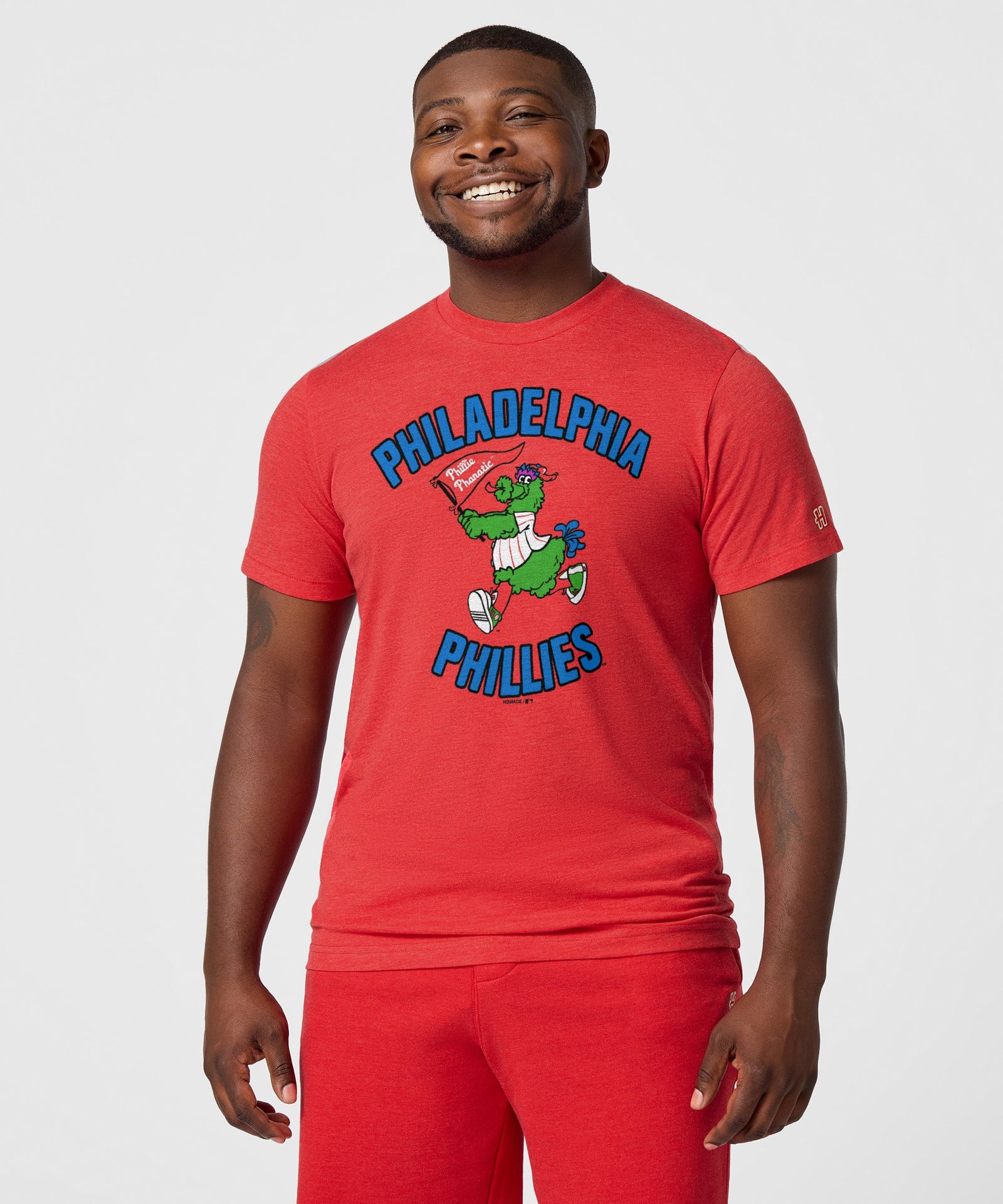 Philadelphia Phillies Phanatic