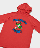Philadelphia Phillies Phanatic Lightweight Hoodie