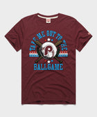 Philadelphia Phillies Take Me Out To The Ballgame