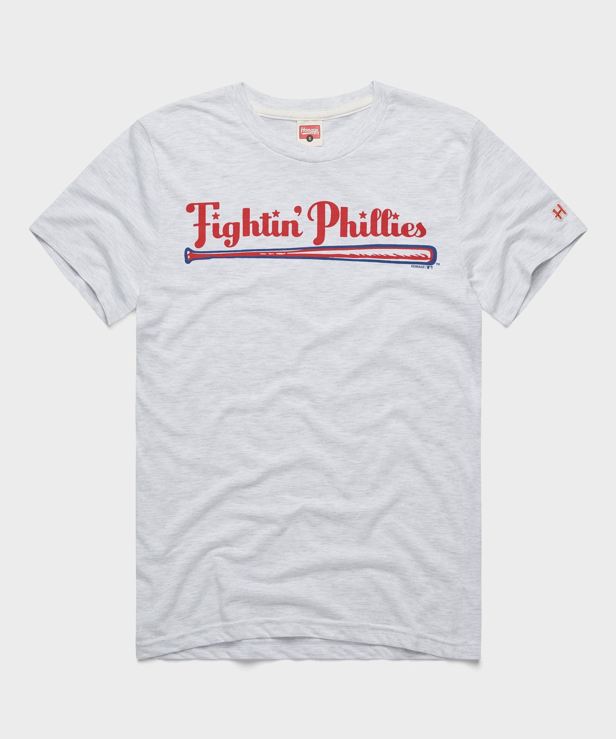 Philadelphia Phillies '48 Ash