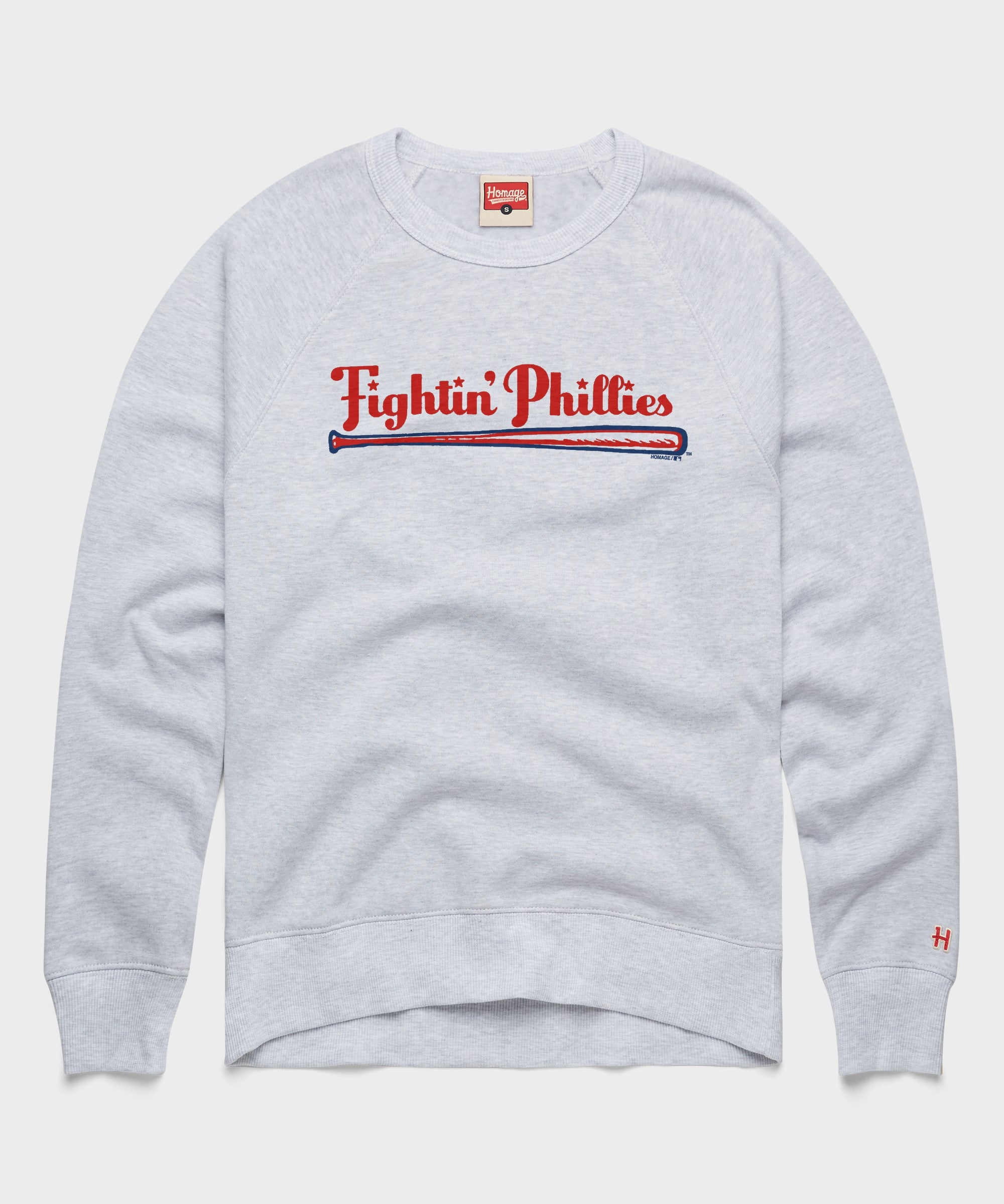 Philadelphia Phillies '48 Crewneck
