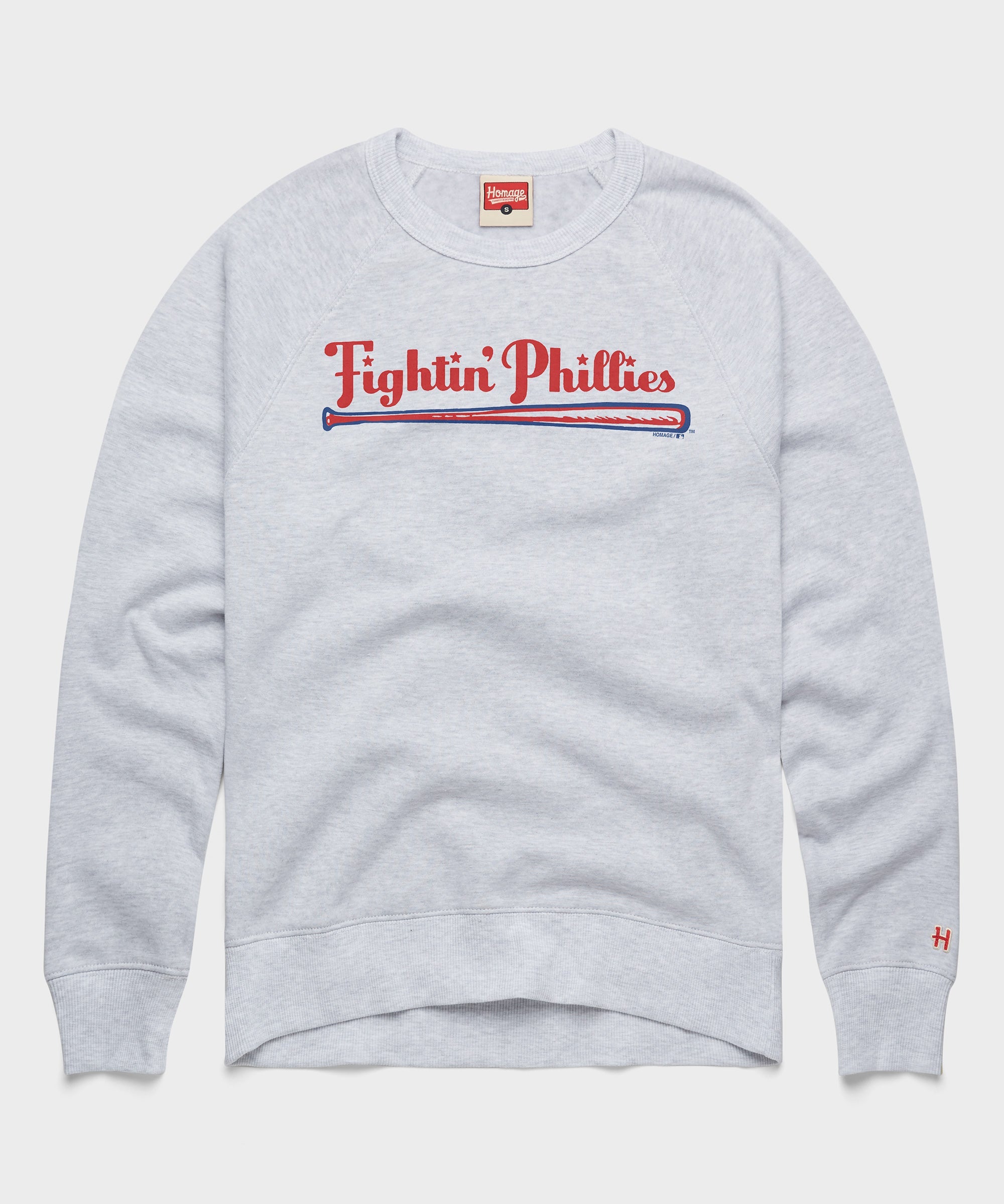 Philadelphia Phillies '48 Crewneck