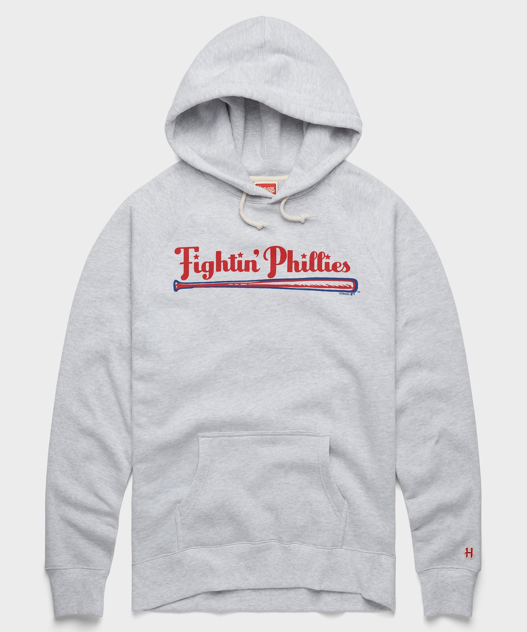 Philadelphia Phillies '48 Hoodie