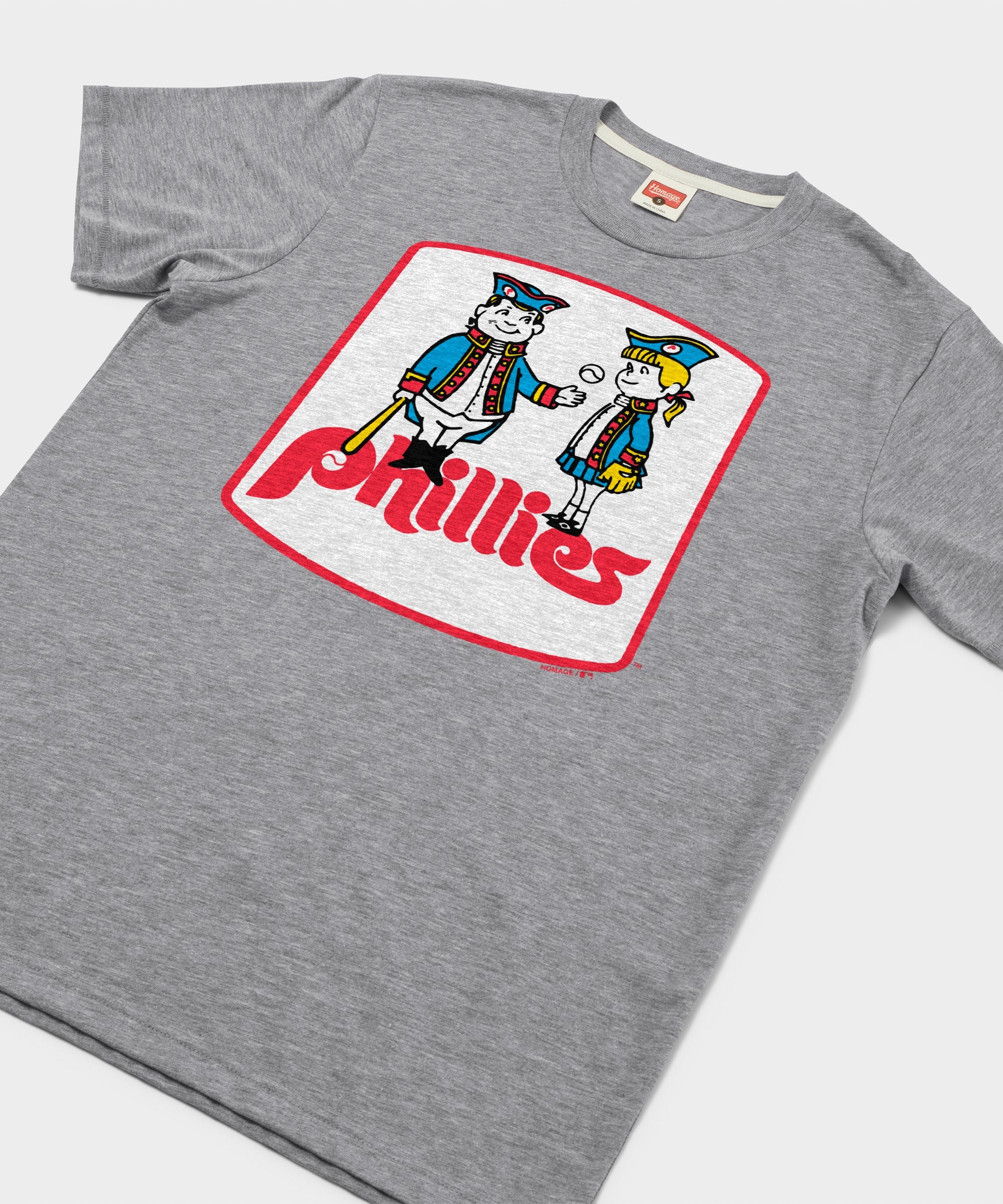 Philadelphia Phillies '76