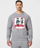 Philadelphia Phillies '76 Crewneck