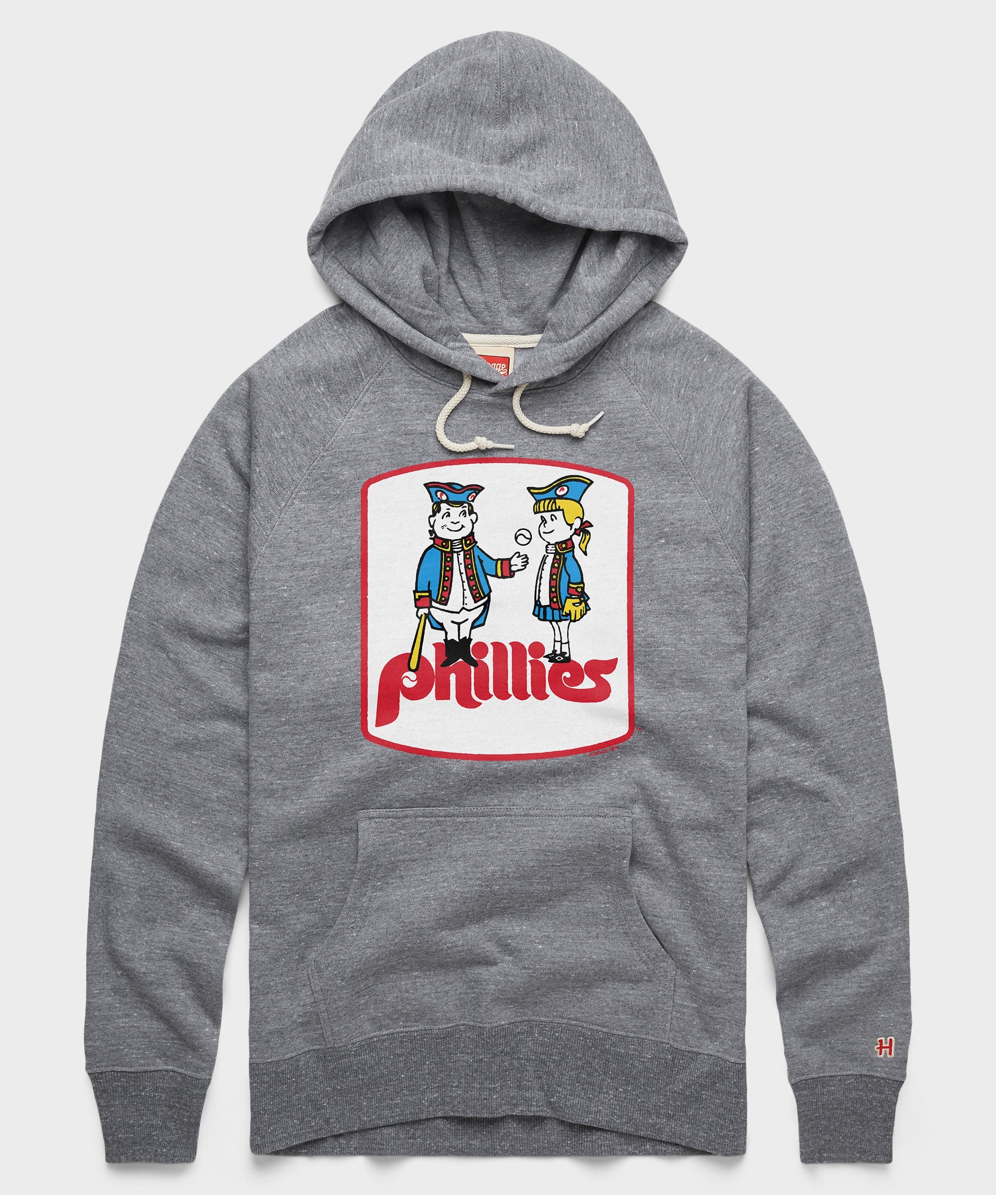 Philadelphia Phillies '76 Hoodie