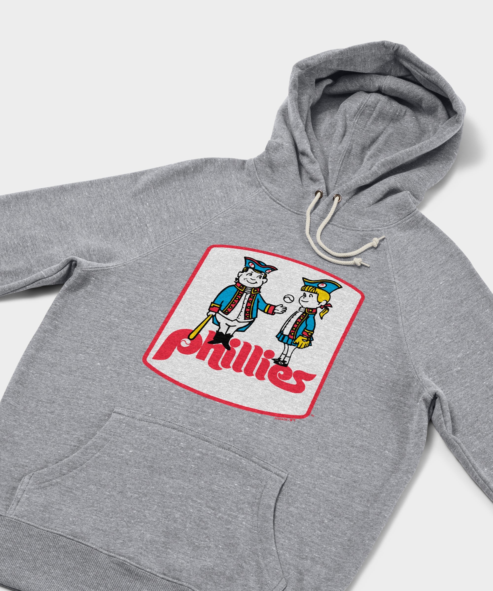 Philadelphia Phillies '76 Hoodie