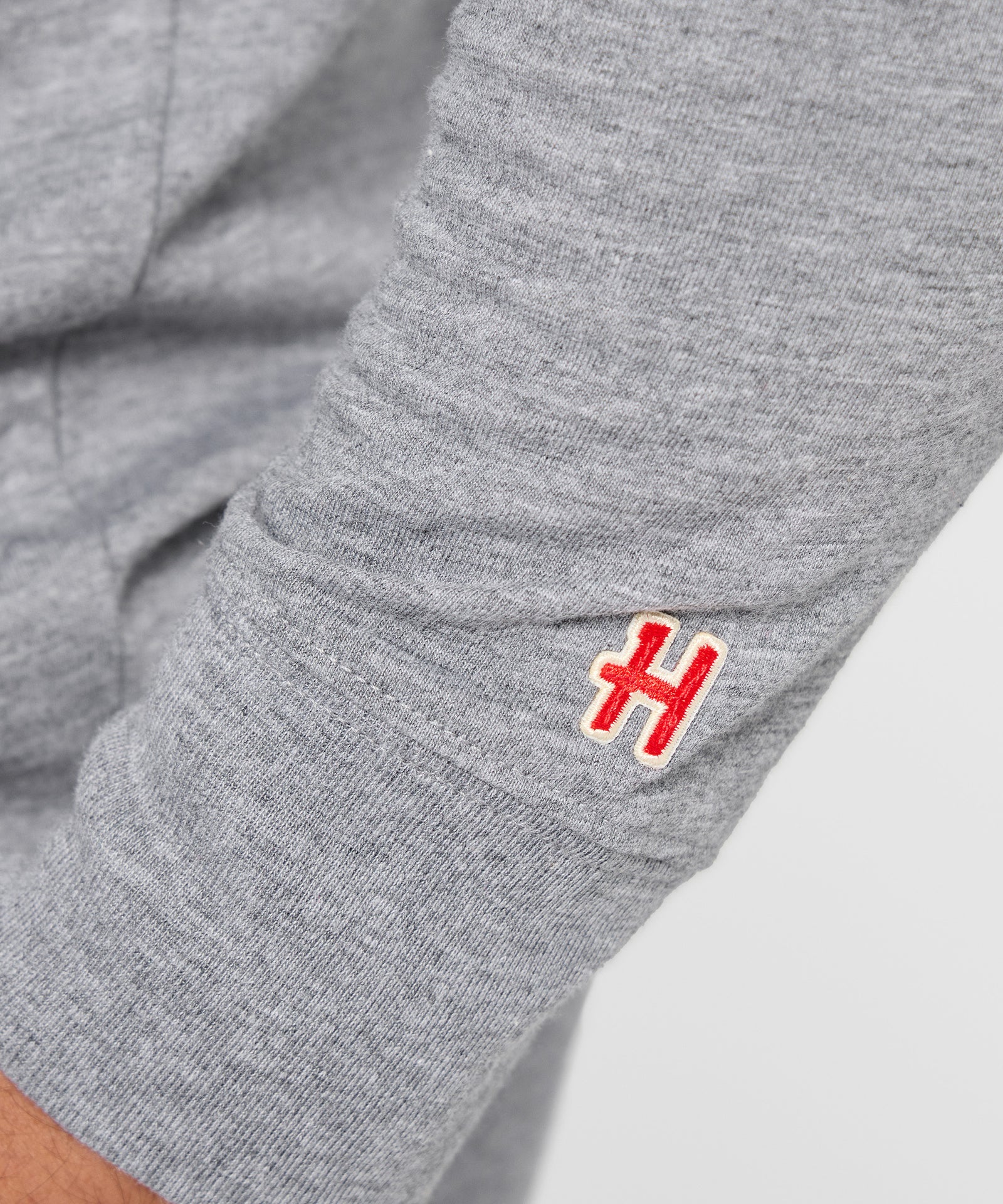 Philadelphia Phillies '76 Lightweight Hoodie