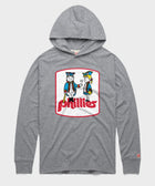 Philadelphia Phillies '76 Lightweight Hoodie