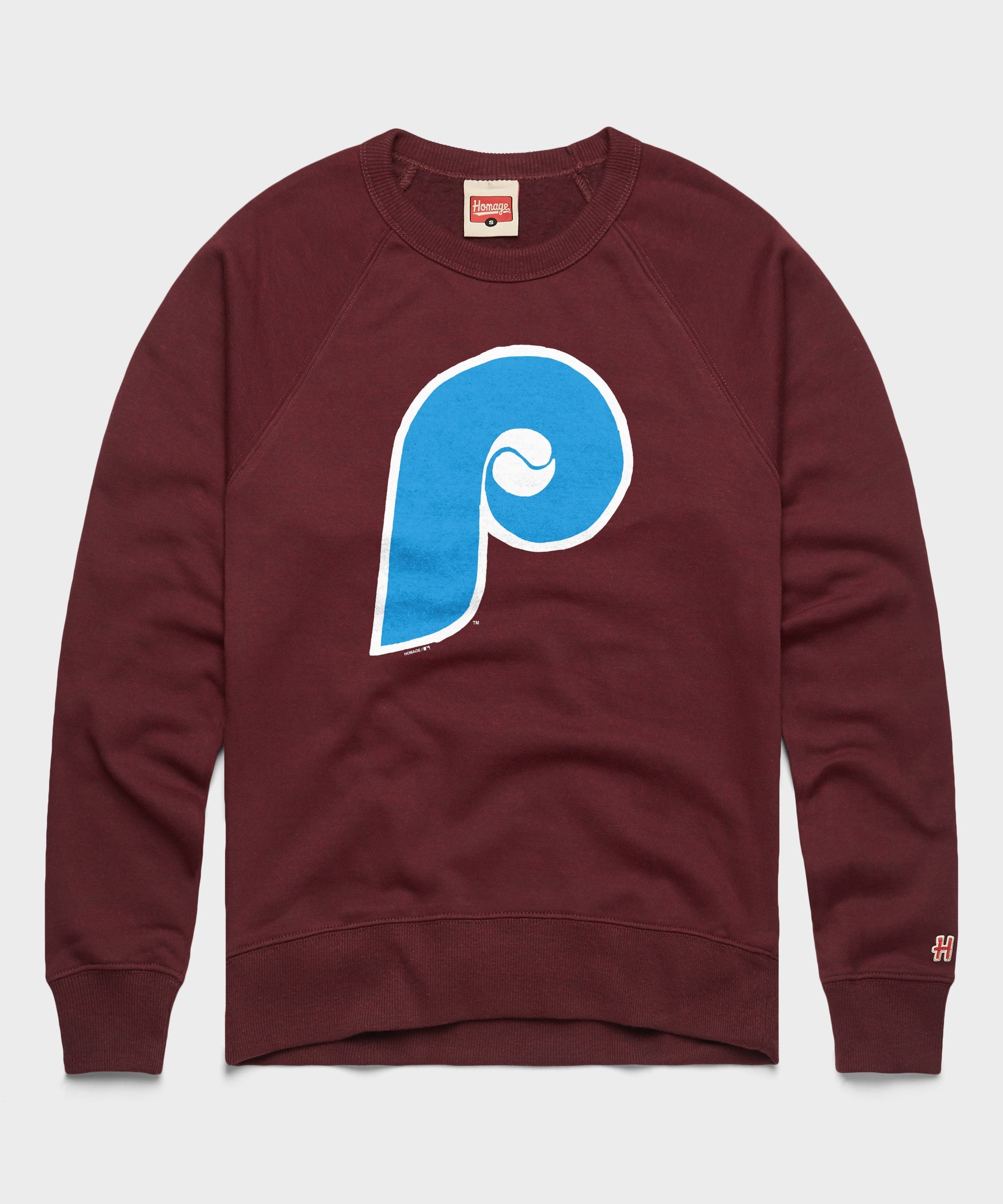 Philadelphia Phillies '82 Crewneck