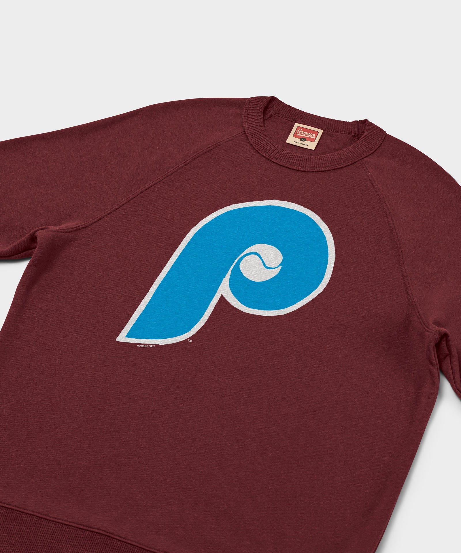 Philadelphia Phillies '82 Crewneck