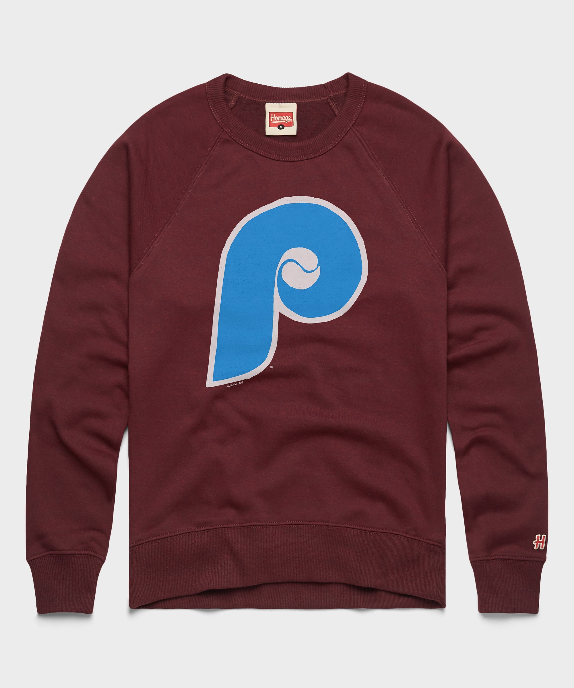 Philadelphia Phillies '82 Crewneck