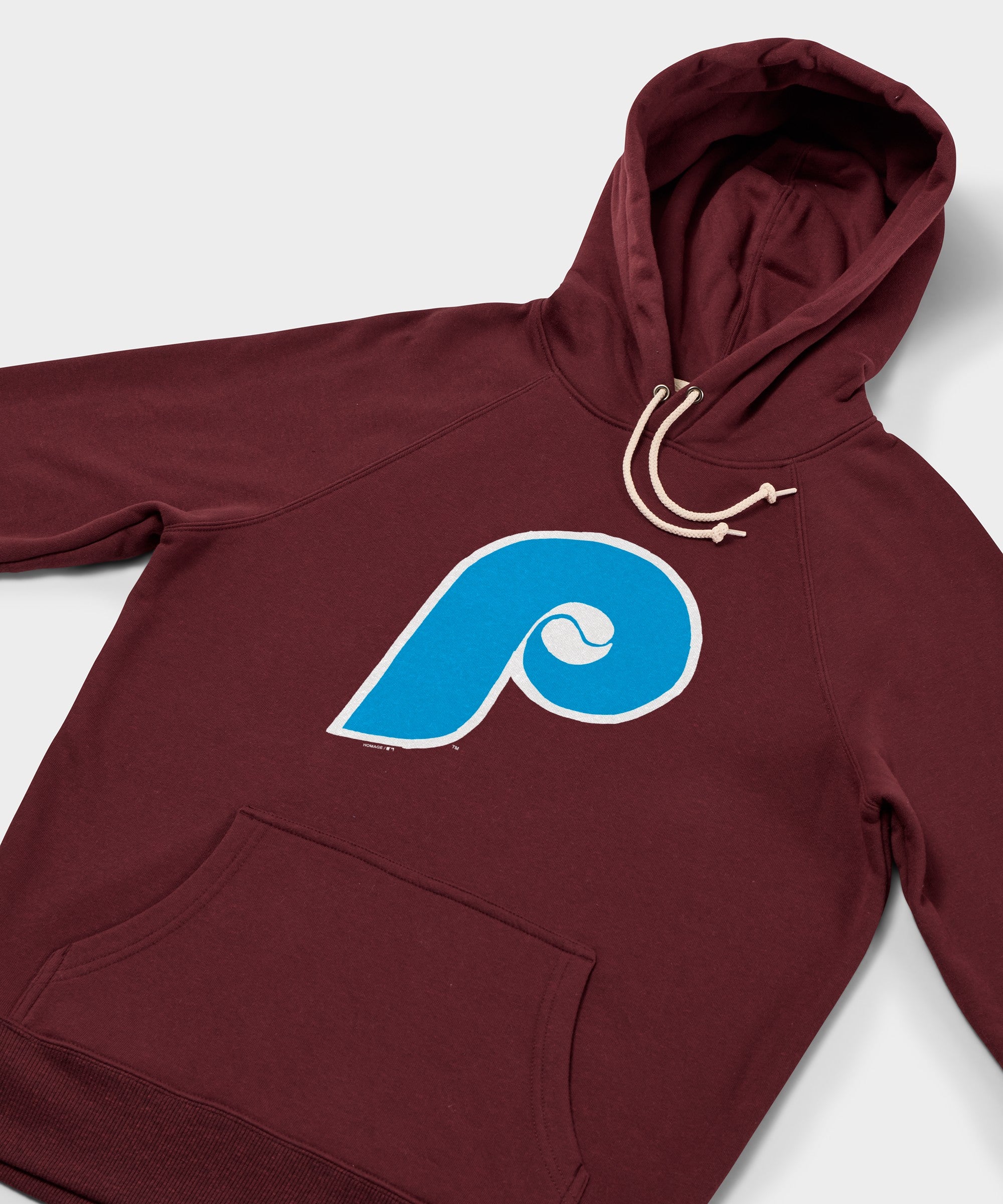Philadelphia Phillies '82 Hoodie